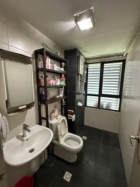Service Residence for Sale at Subang Soho (One Soho) - Lee Luke - PropertyGuru.com.my