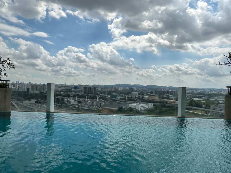Service Residence for Sale at Subang Soho (One Soho) - Lee Luke - PropertyGuru.com.my