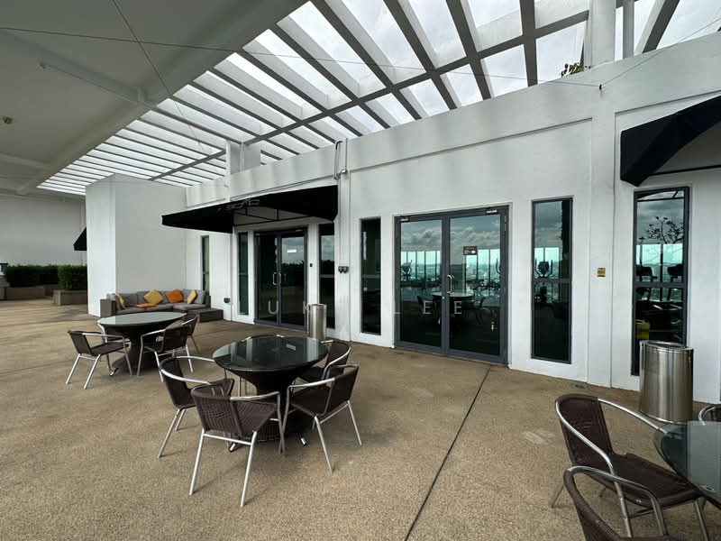 Service Residence for Sale at Subang Soho (One Soho) - Lee Luke - PropertyGuru.com.my