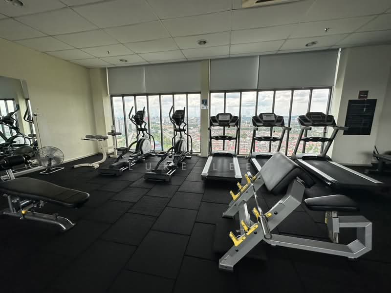 Service Residence for Sale at Subang Soho (One Soho) - Lee Luke - PropertyGuru.com.my