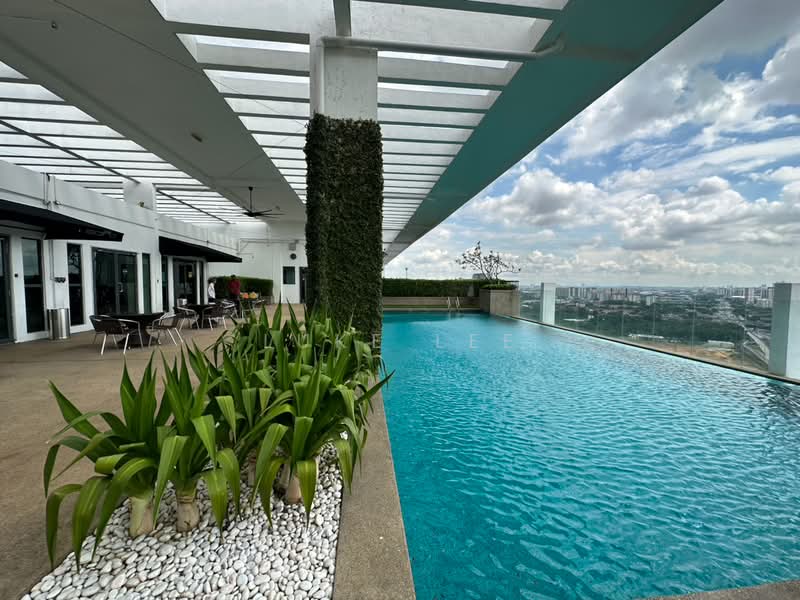 Service Residence for Sale at Subang Soho (One Soho) - Lee Luke - PropertyGuru.com.my