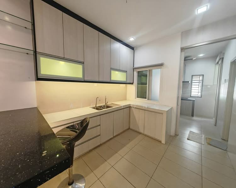 Rumah Teres 2 Tingkat untuk Dijual di Bandar Saujana Putra (Tanjong Duabelas) - Alex Tong - PropertyGuru.com.my