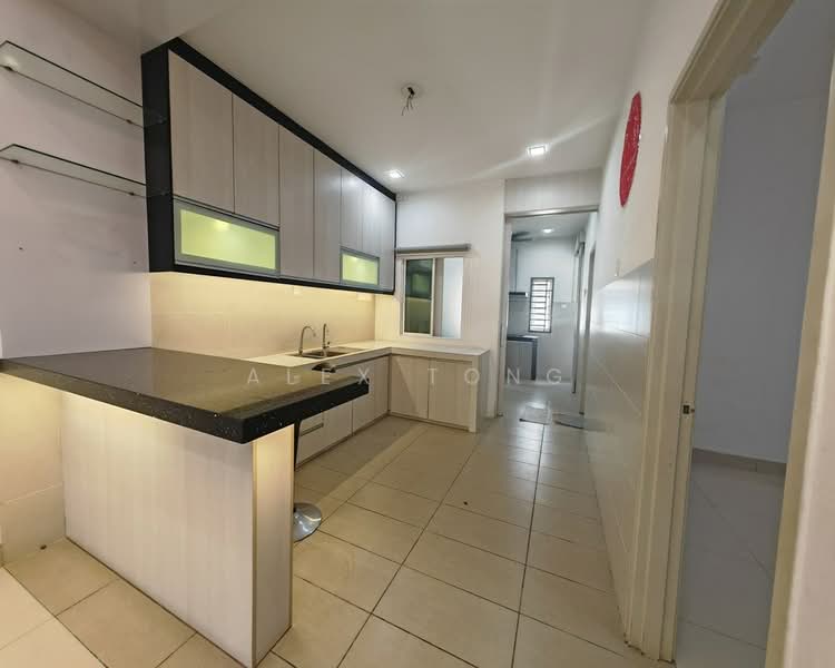 Rumah Teres 2 Tingkat untuk Dijual di Bandar Saujana Putra (Tanjong Duabelas) - Alex Tong - PropertyGuru.com.my