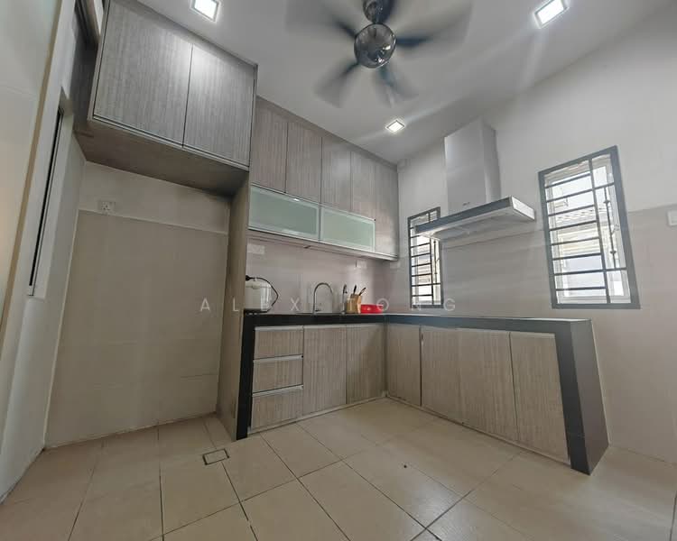 Rumah Teres 2 Tingkat untuk Dijual di Bandar Saujana Putra (Tanjong Duabelas) - Alex Tong - PropertyGuru.com.my