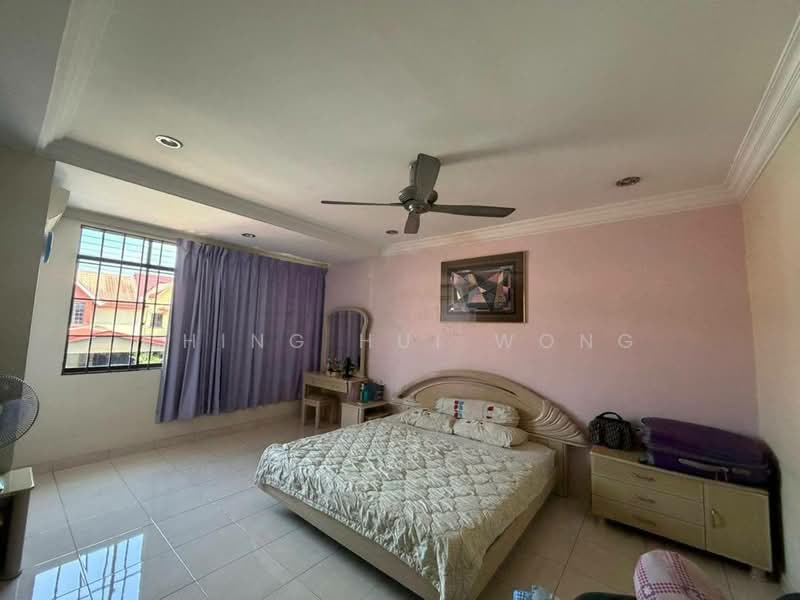 Rumah Teres untuk Dijual di Kota Kinabalu (Sabah) - Ching Hui Wong - PropertyGuru.com.my