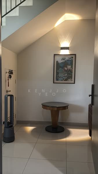 3-storey Terraced House for Sale in Kota Kemuning (Shah Alam) - Kenjjo Yeo - PropertyGuru.com.my