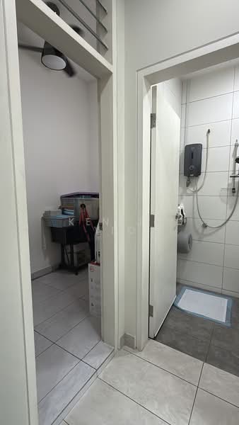 3-storey Terraced House for Sale in Kota Kemuning (Shah Alam) - Kenjjo Yeo - PropertyGuru.com.my