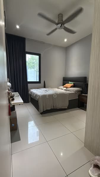 3-storey Terraced House for Sale in Kota Kemuning (Shah Alam) - Kenjjo Yeo - PropertyGuru.com.my