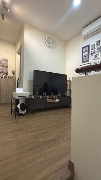 3-storey Terraced House for Sale in Kota Kemuning (Shah Alam) - Kenjjo Yeo - PropertyGuru.com.my