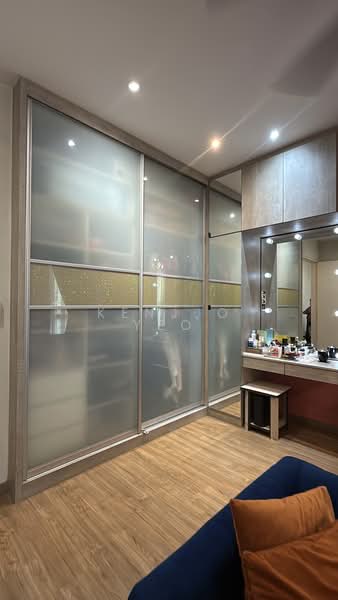 3-storey Terraced House for Sale in Kota Kemuning (Shah Alam) - Kenjjo Yeo - PropertyGuru.com.my