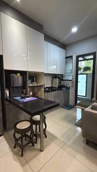 3-storey Terraced House for Sale in Kota Kemuning (Shah Alam) - Kenjjo Yeo - PropertyGuru.com.my