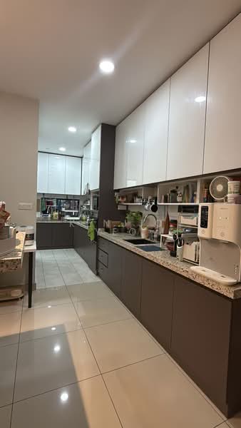 3-storey Terraced House for Sale in Kota Kemuning (Shah Alam) - Kenjjo Yeo - PropertyGuru.com.my