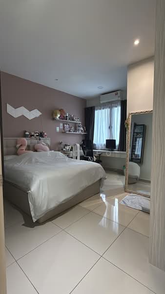3-storey Terraced House for Sale in Kota Kemuning (Shah Alam) - Kenjjo Yeo - PropertyGuru.com.my