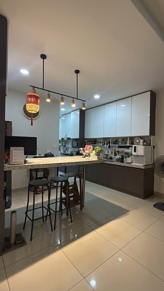 3-storey Terraced House for Sale in Kota Kemuning (Shah Alam) - Kenjjo Yeo - PropertyGuru.com.my