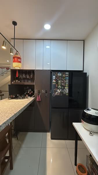 3-storey Terraced House for Sale in Kota Kemuning (Shah Alam) - Kenjjo Yeo - PropertyGuru.com.my