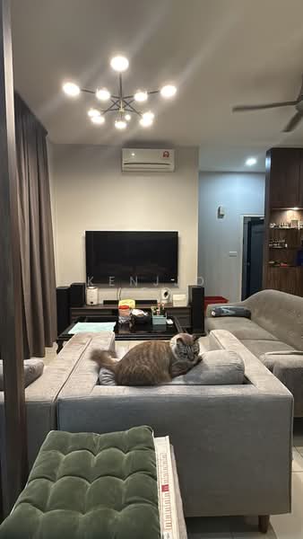 3-storey Terraced House for Sale in Kota Kemuning (Shah Alam) - Kenjjo Yeo - PropertyGuru.com.my