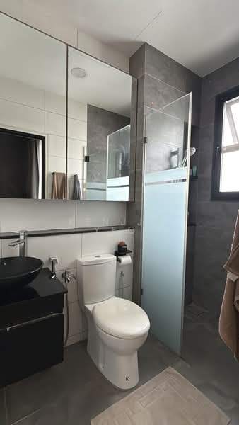 3-storey Terraced House for Sale in Kota Kemuning (Shah Alam) - Kenjjo Yeo - PropertyGuru.com.my