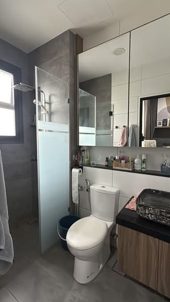 3-storey Terraced House for Sale in Kota Kemuning (Shah Alam) - Kenjjo Yeo - PropertyGuru.com.my