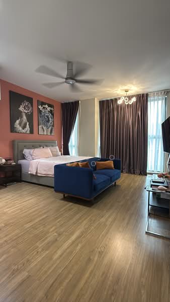 3-storey Terraced House for Sale in Kota Kemuning (Shah Alam) - Kenjjo Yeo - PropertyGuru.com.my