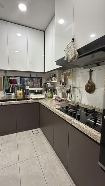 3-storey Terraced House for Sale in Kota Kemuning (Shah Alam) - Kenjjo Yeo - PropertyGuru.com.my