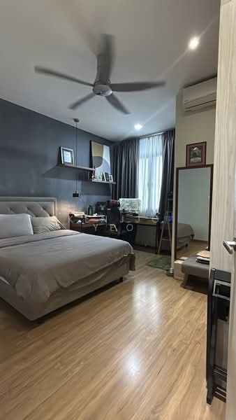 3-storey Terraced House for Sale in Kota Kemuning (Shah Alam) - Kenjjo Yeo - PropertyGuru.com.my