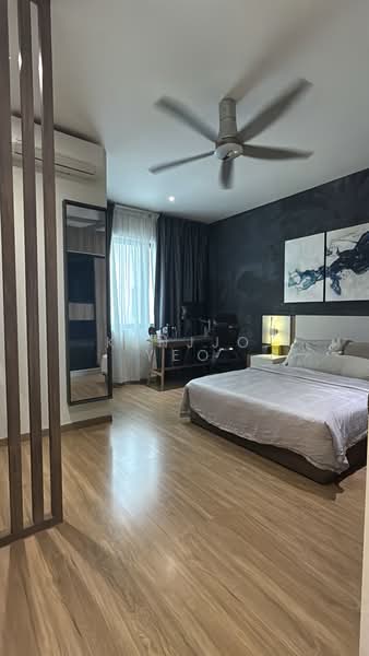 3-storey Terraced House for Sale in Kota Kemuning (Shah Alam) - Kenjjo Yeo - PropertyGuru.com.my