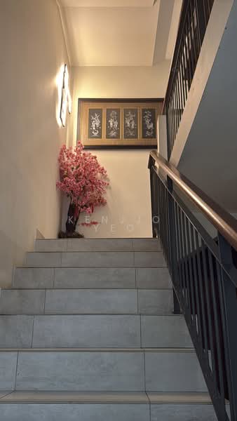 3-storey Terraced House for Sale in Kota Kemuning (Shah Alam) - Kenjjo Yeo - PropertyGuru.com.my