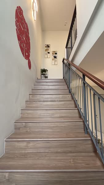 3-storey Terraced House for Sale in Kota Kemuning (Shah Alam) - Kenjjo Yeo - PropertyGuru.com.my