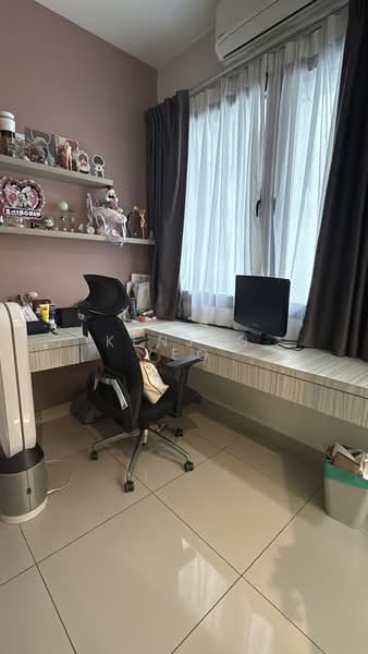 3-storey Terraced House for Sale in Kota Kemuning (Shah Alam) - Kenjjo Yeo - PropertyGuru.com.my