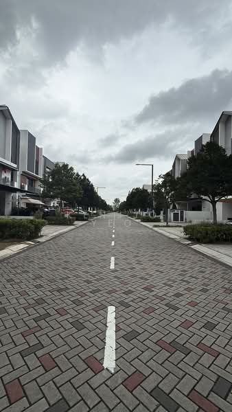 3-storey Terraced House for Sale in Kota Kemuning (Shah Alam) - Kenjjo Yeo - PropertyGuru.com.my