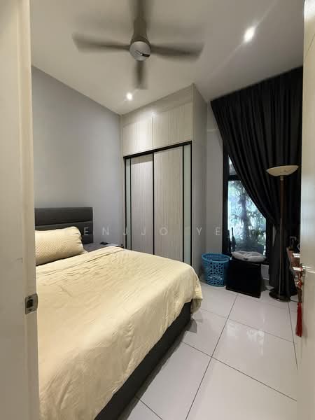 3-storey Terraced House for Sale in Kota Kemuning (Shah Alam) - Kenjjo Yeo - PropertyGuru.com.my