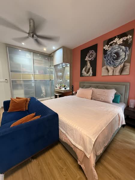 3-storey Terraced House for Sale in Kota Kemuning (Shah Alam) - Kenjjo Yeo - PropertyGuru.com.my