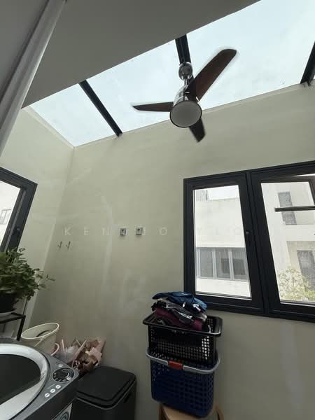 3-storey Terraced House for Sale in Kota Kemuning (Shah Alam) - Kenjjo Yeo - PropertyGuru.com.my
