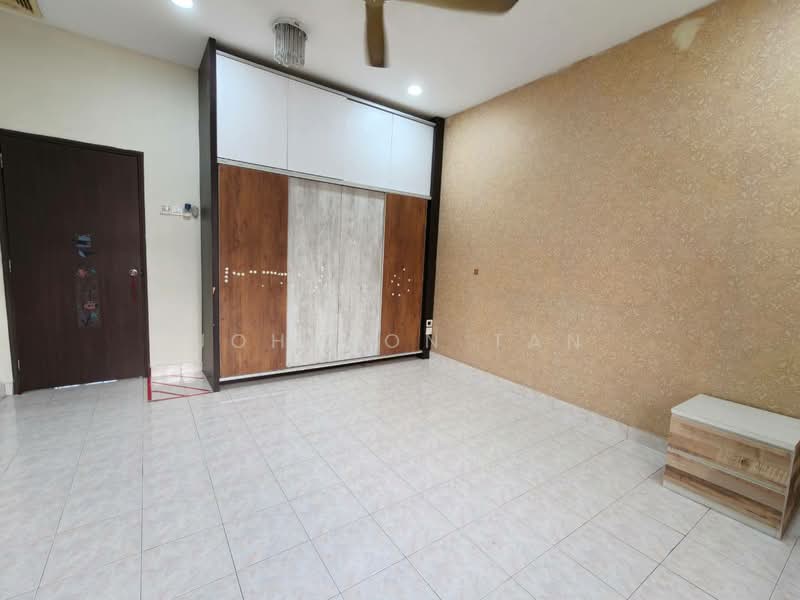 Terraced House for Sale in Taman Mutiara Rini (Skudai) - Johnson Tan - Interior - PropertyGuru.com.my
