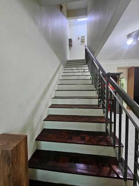 Terraced House for Sale in Taman Mutiara Rini (Skudai) - Johnson Tan - Interior - PropertyGuru.com.my
