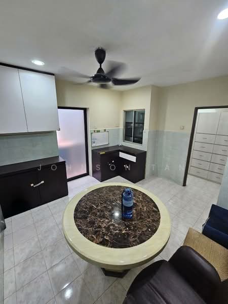 Terraced House for Sale in Taman Mutiara Rini (Skudai) - Johnson Tan - Kitchen - PropertyGuru.com.my