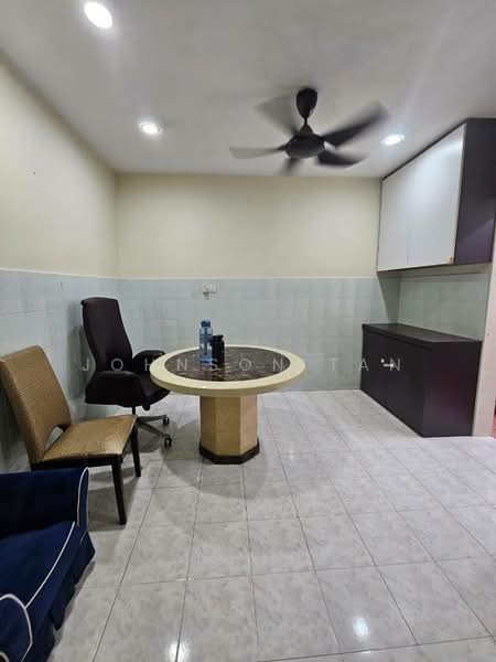 Terraced House for Sale in Taman Mutiara Rini (Skudai) - Johnson Tan - Interior - PropertyGuru.com.my