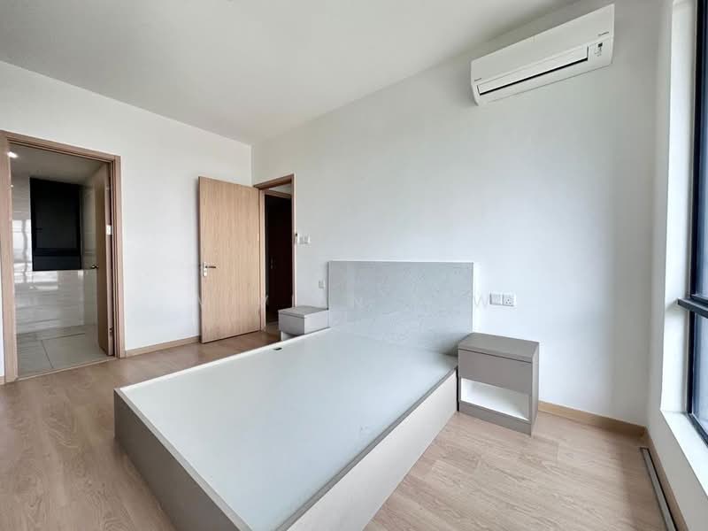 Service Residence for Rent at Aradia Residence @ Lake City KL North - Vivian Tew - PropertyGuru.com.my