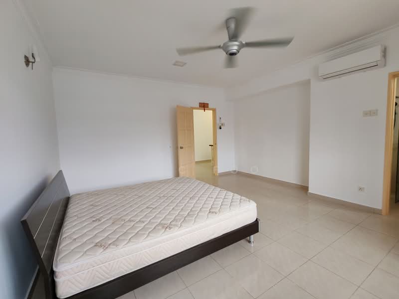 Rumah Teres 2 Tingkat untuk Disewa di Taman Meranti Jaya (Puchong) - Eric Foo - Bedroom - PropertyGuru.com.my