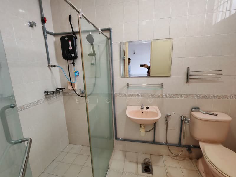 Rumah Teres 2 Tingkat untuk Disewa di Taman Meranti Jaya (Puchong) - Eric Foo - PropertyGuru.com.my