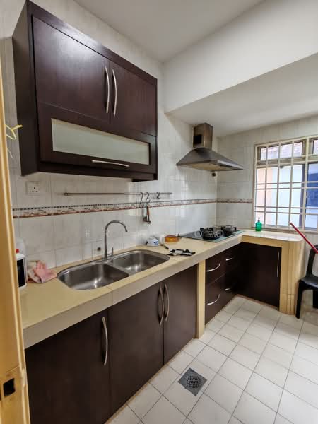 Rumah Teres 2 Tingkat untuk Disewa di Taman Meranti Jaya (Puchong) - Eric Foo - PropertyGuru.com.my