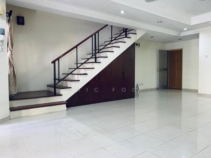 Rumah Teres 2-Tingkat untuk Disewa di Taman Meranti Jaya (Puchong) - Eric Foo - Interior - PropertyGuru.com.my