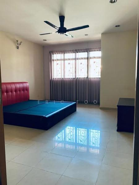 Rumah Teres 2-Tingkat untuk Disewa di Taman Meranti Jaya (Puchong) - Eric Foo - Bedroom - PropertyGuru.com.my