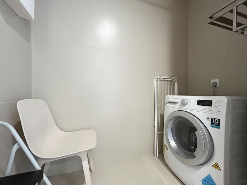 Service Residence for Rent at Pinetree Marina & Resort - Lywen Thye - Interior - PropertyGuru.com.my