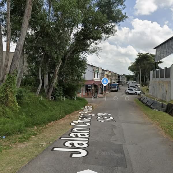 2-storey Terraced House for Sale in Taman Tuanku Ampuan Najihah (Sungai Gadut) - John Khoo - PropertyGuru.com.my