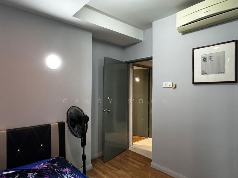 Kondominium untuk Dijual di The Saffron - Candy Soon - Bedroom - PropertyGuru.com.my