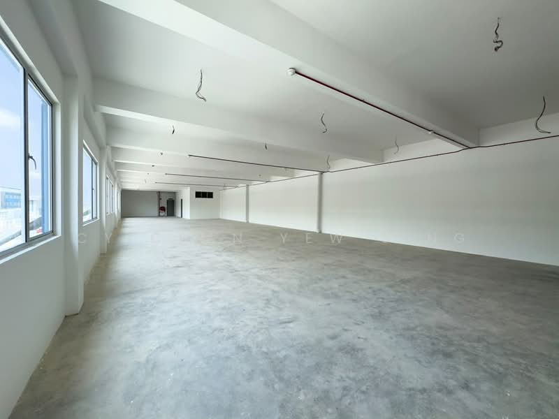 Kilang Berkembar untuk Disewa di Kapar (Selangor) - CY Chan Yew Sing - Interior - PropertyGuru.com.my