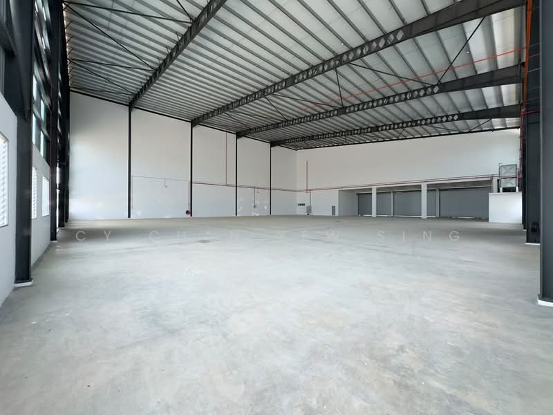 Kilang Berkembar untuk Disewa di Kapar (Selangor) - CY Chan Yew Sing - Interior - PropertyGuru.com.my