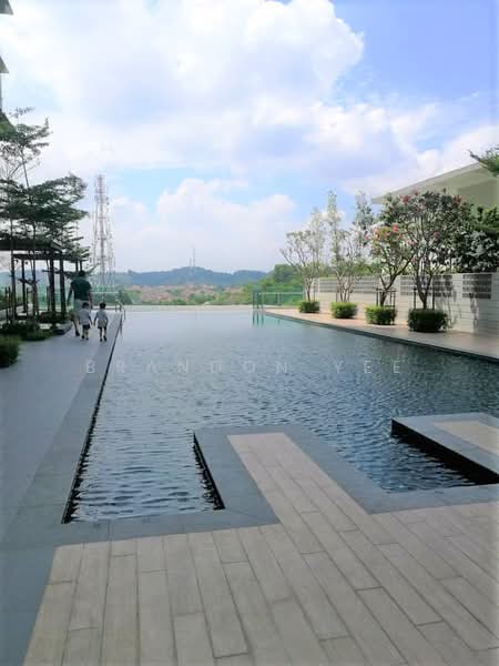 Service Residence for Rent at 3 Elements - Brandon Yee - Exterior - PropertyGuru.com.my