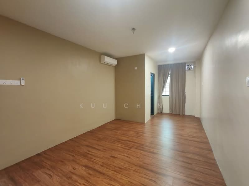 2-storey Terraced House for Sale in Taman Kulai Utama (Kulai) - Kuu Chin - Interior - PropertyGuru.com.my